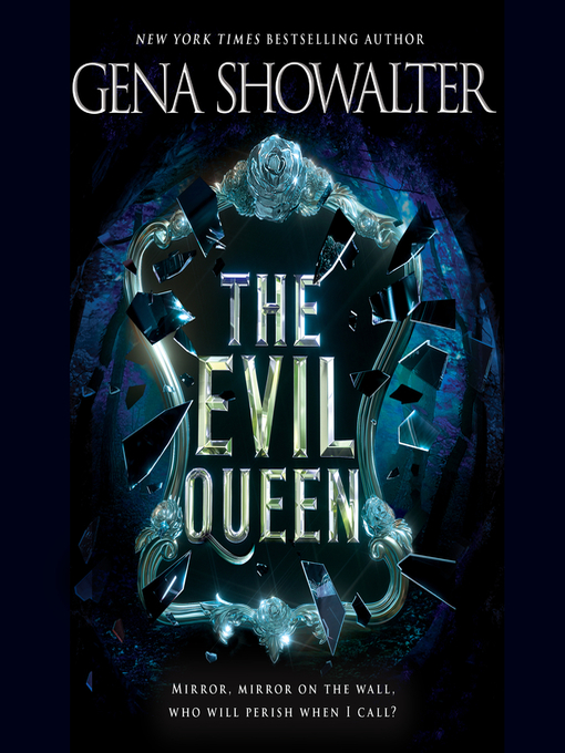 Title details for The Evil Queen by Gena Showalter - Available